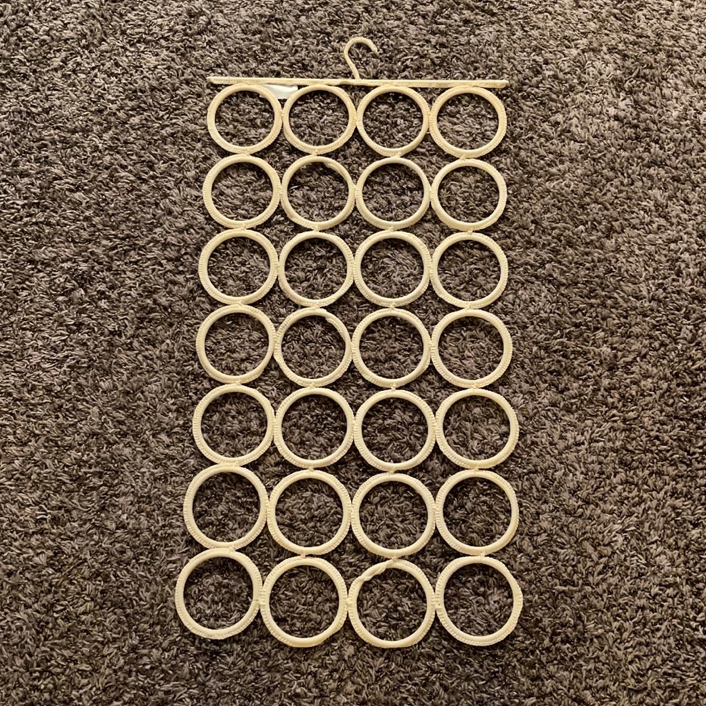 IKEA Komplement Hanging Accessories Holder